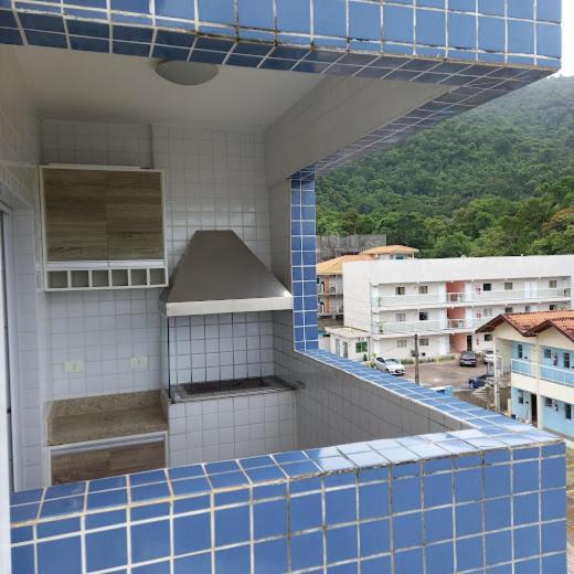 Apartamento Proximo Ao Mar Toninhas! Ubatuba Luaran gambar