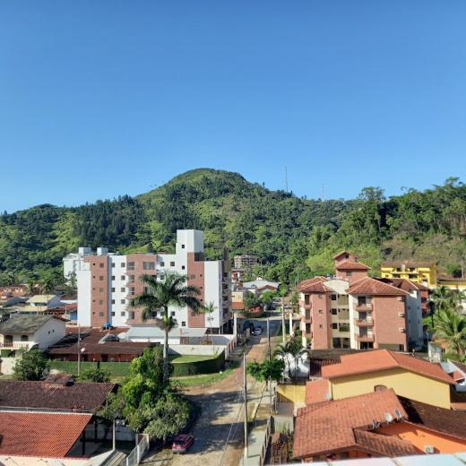 Apartamento Proximo Ao Mar Toninhas! Ubatuba Luaran gambar