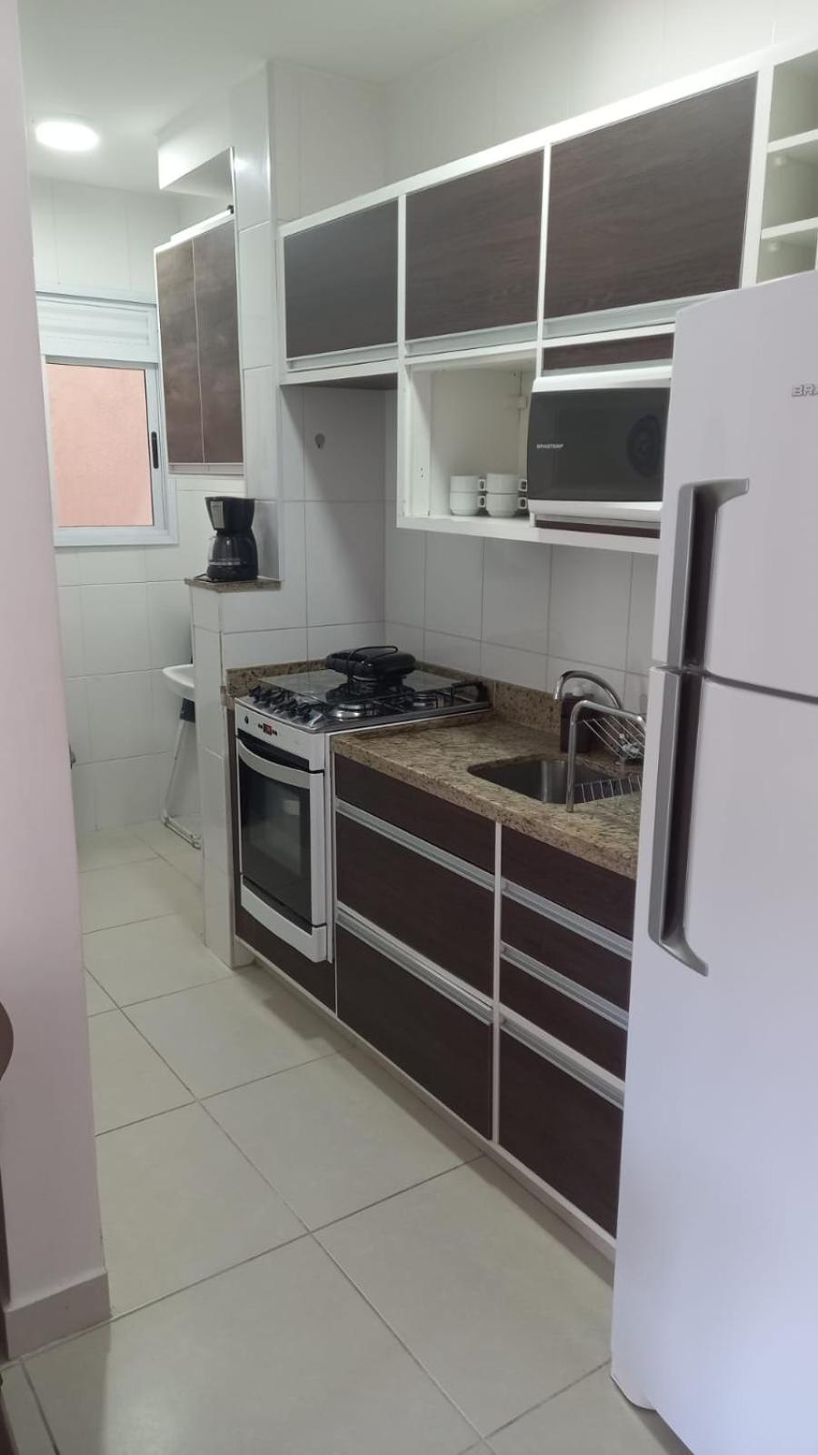 Apartamento Proximo Ao Mar Toninhas! Ubatuba Luaran gambar