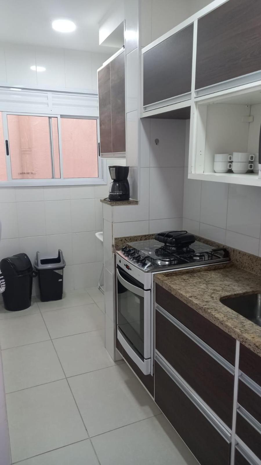 Apartamento Proximo Ao Mar Toninhas! Ubatuba Luaran gambar