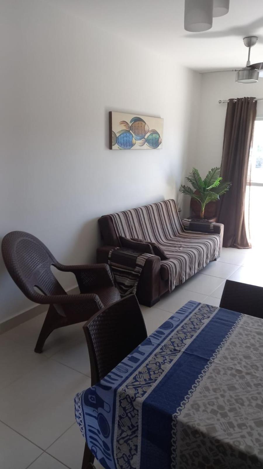 Apartamento Proximo Ao Mar Toninhas! Ubatuba Luaran gambar
